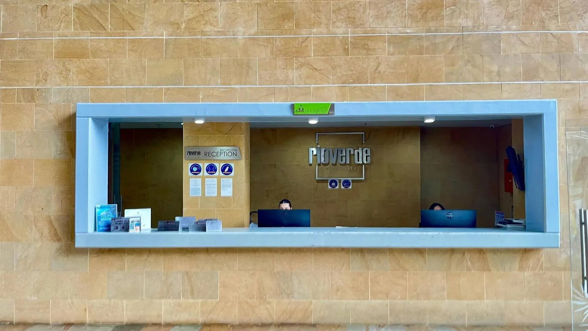 Hotel Rioverde - Cercania Al Aeropuerto Rionegro Colombia