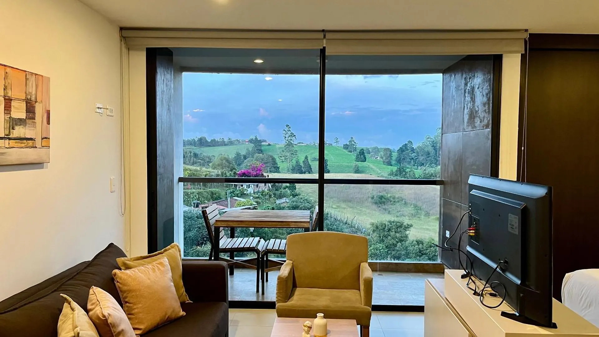 Hotel Rioverde - Cercania Al Aeropuerto Rionegro