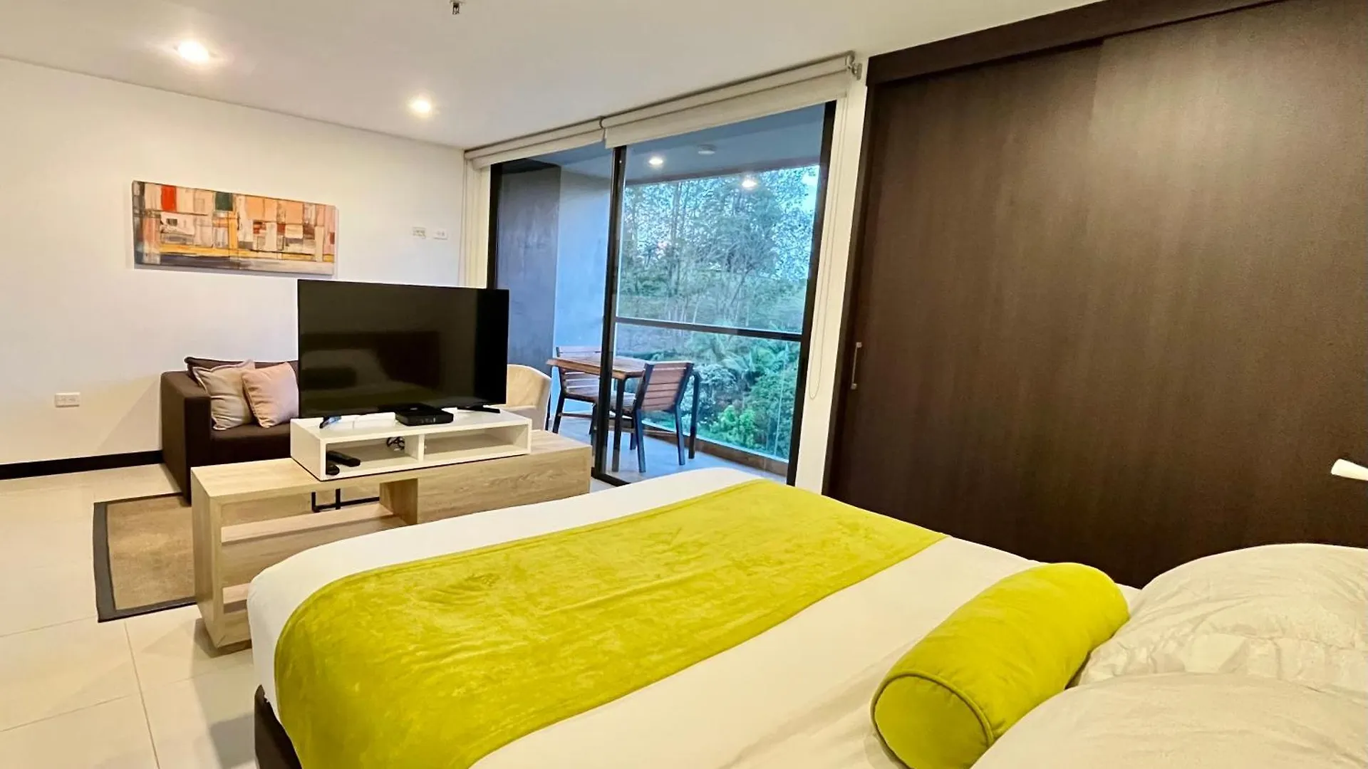 Hotel Rioverde - Cercania Al Aeropuerto Rionegro