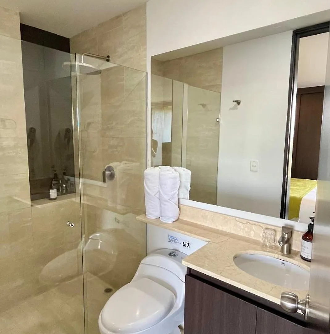 Hotel Rioverde - Cercania Al Aeropuerto Rionegro