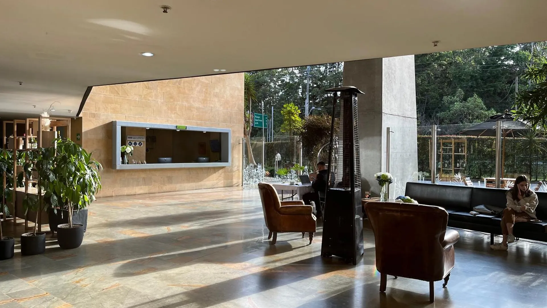 Hotel Rioverde - Cercania Al Aeropuerto Rionegro 4*,