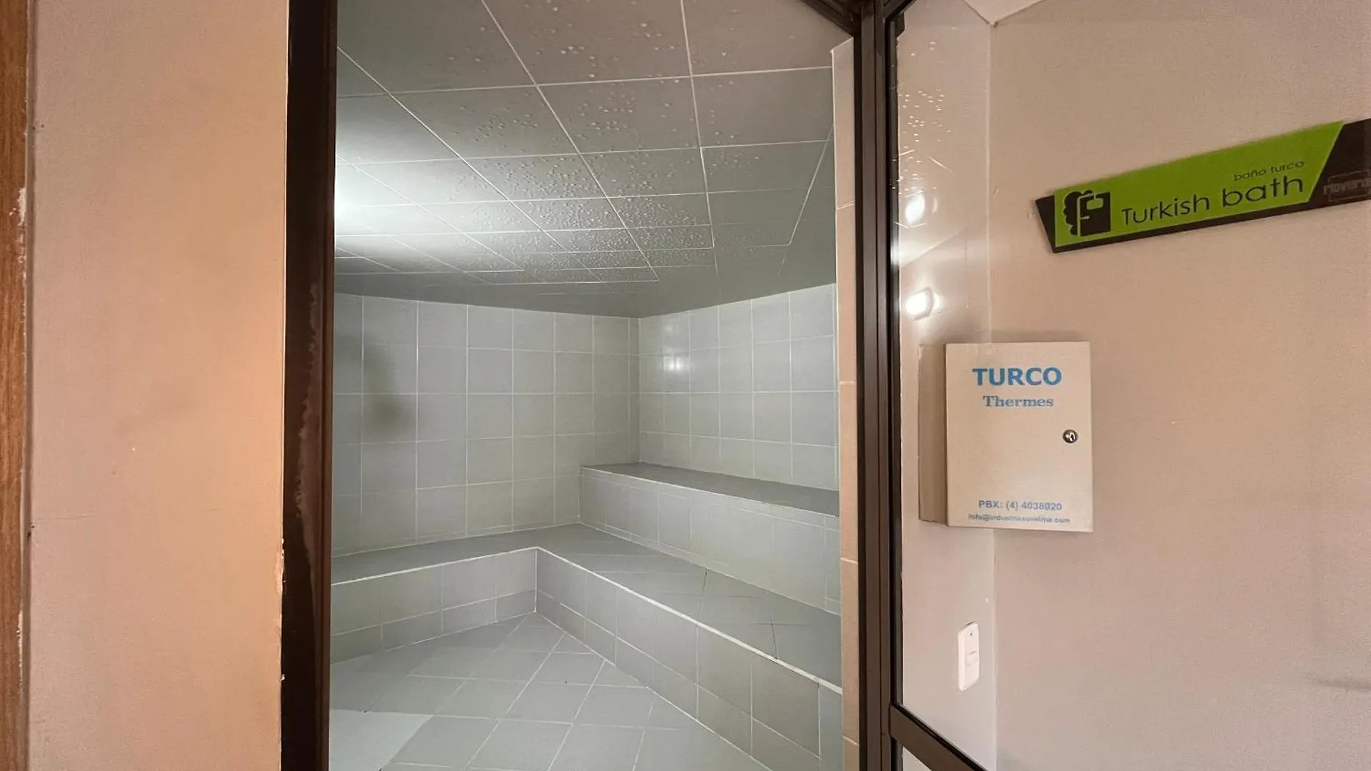 Hotel Rioverde - Cercania Al Aeropuerto Rionegro 4*,