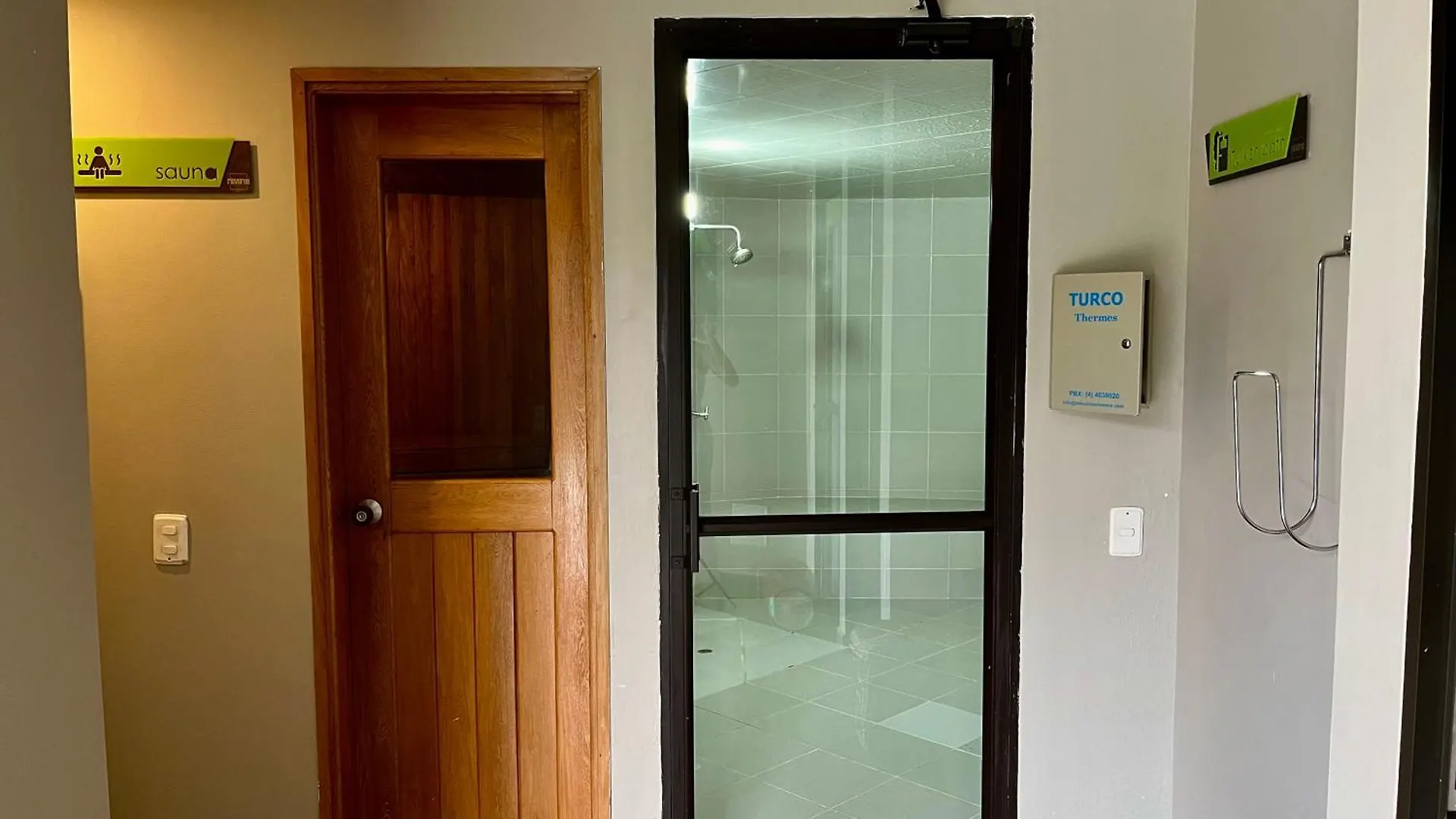 Hotel Rioverde - Cercania Al Aeropuerto Rionegro