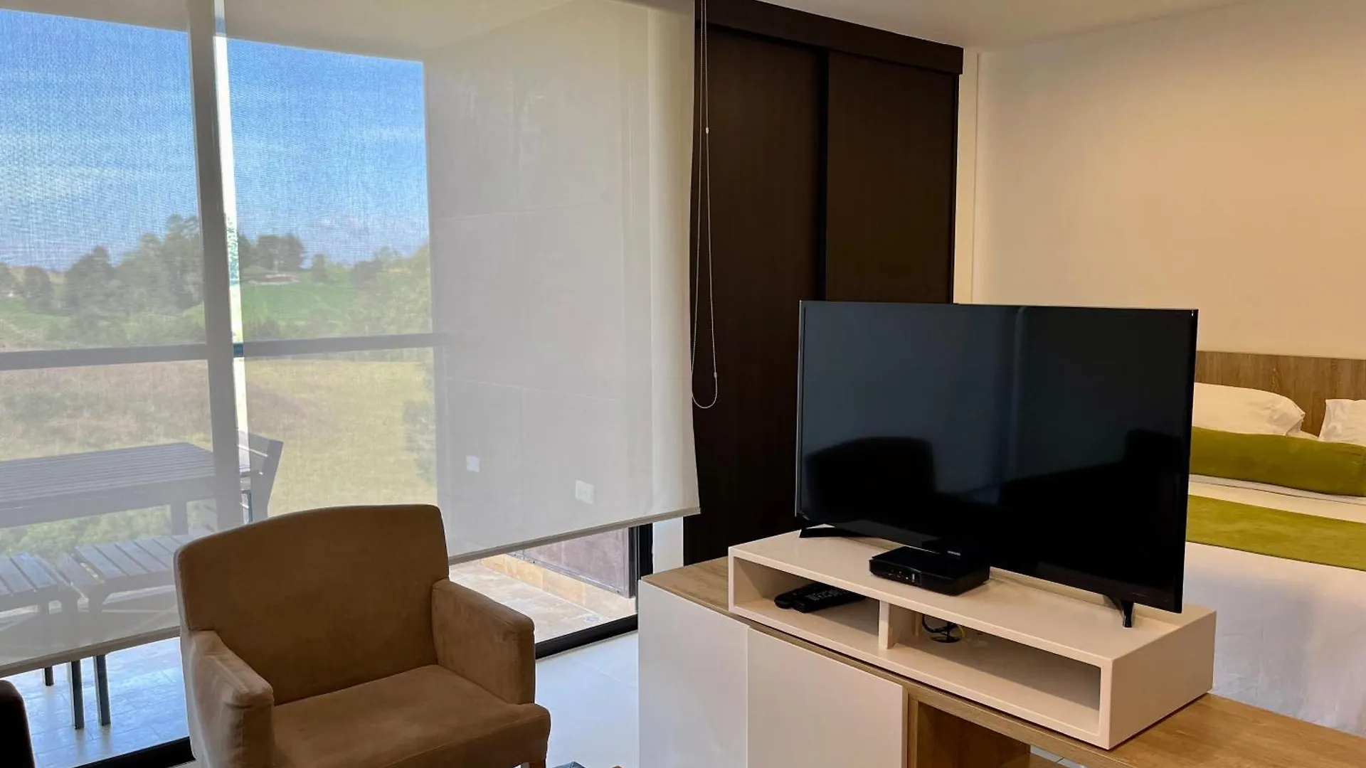 Hotel Rioverde - Cercania Al Aeropuerto Rionegro