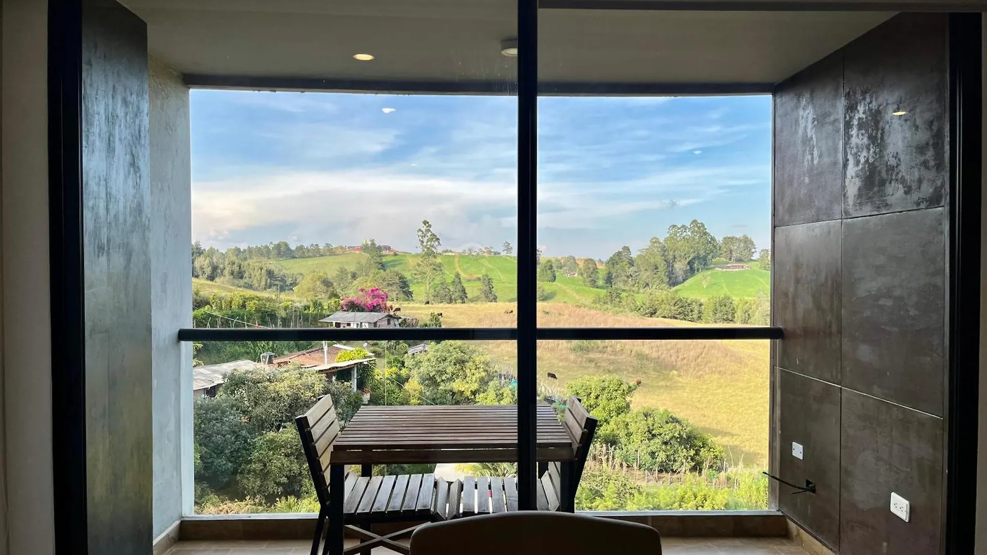 Hotel Rioverde - Cercania Al Aeropuerto Rionegro