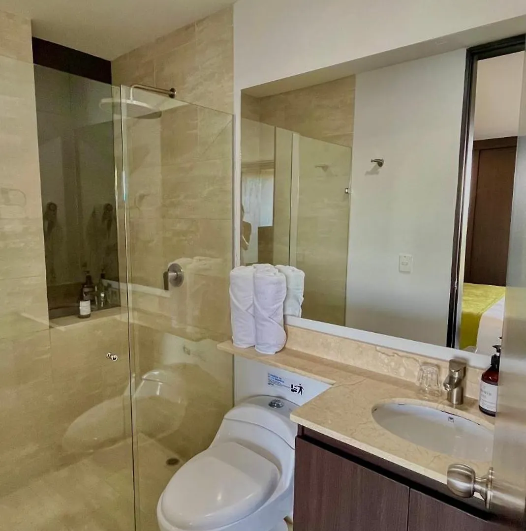 Hotel Rioverde - Cercania Al Aeropuerto Rionegro