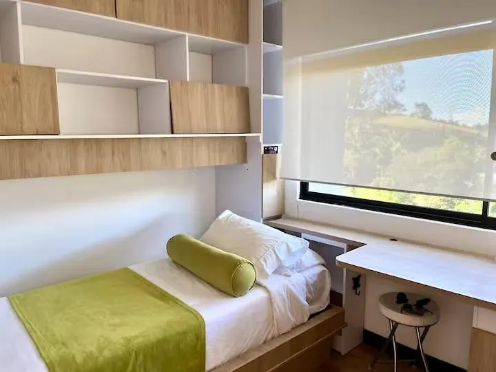 ****  Hotel Rioverde - Cercania Al Aeropuerto Rionegro Colombia
