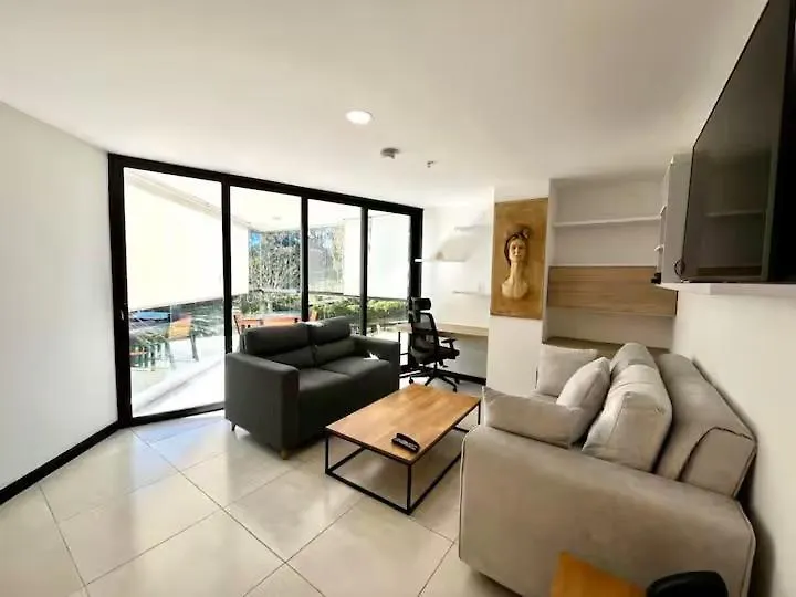 Hotel Rioverde - Cercania Al Aeropuerto Rionegro 4*,  Colombia