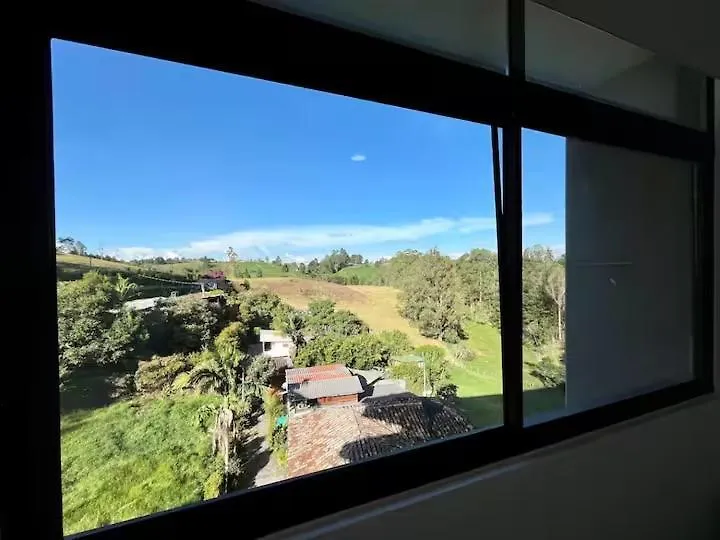 Hotel Rioverde - Cercania Al Aeropuerto Rionegro